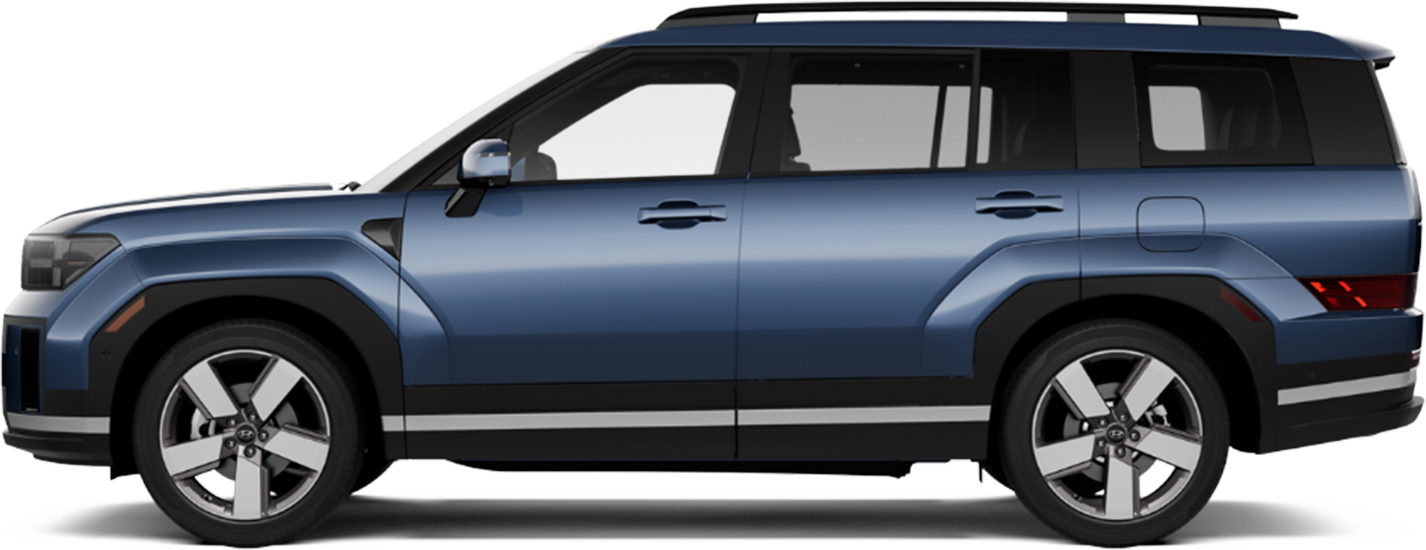 2027 Hyundai Santa Fe SUV Limited 